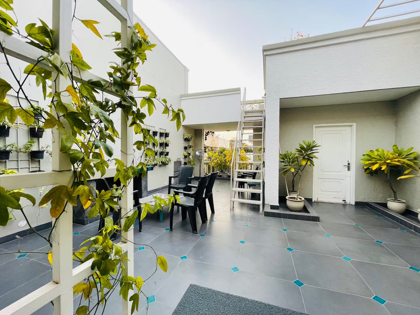 Luxe Villa, a 2BHK villa in Sector 11, Panchkula